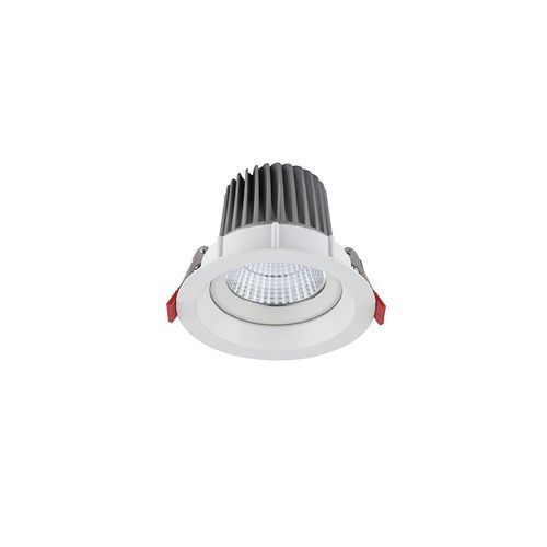 Gimbal Downlight