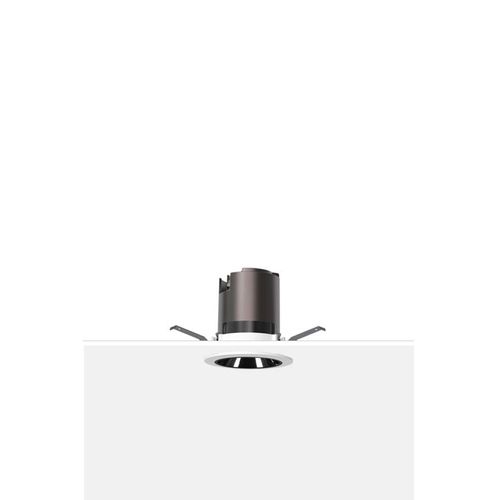 DARTH Round Recessed Downlight