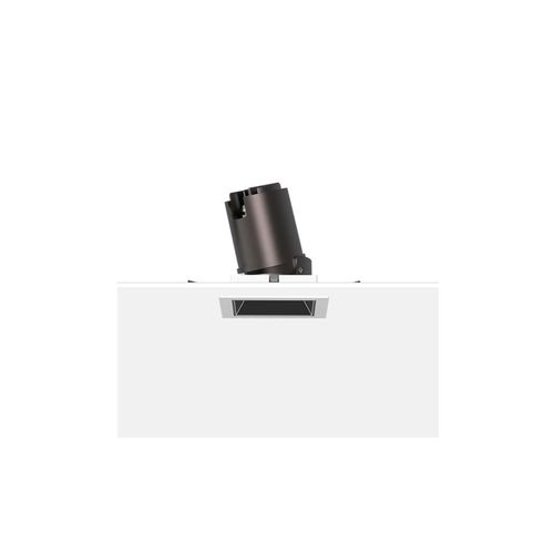DARTH Square Adjustable Downlight