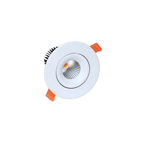 15W EWS Gimbal Downlight