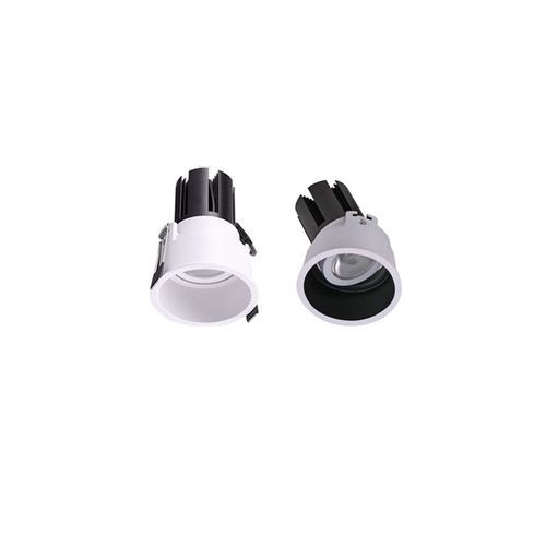 10W WAH2 Narrow Trim Downlight