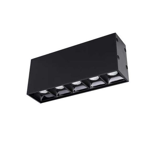 10W Linear Surface Mounted Light