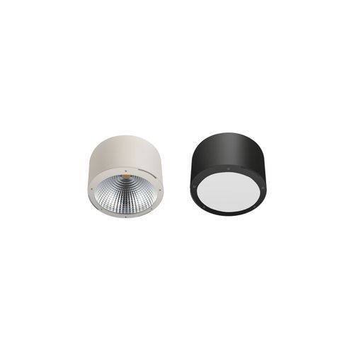 Waterproof Surface Mounted Downlight IP65