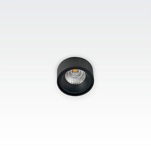 Orbit | Semi-Recessed Lights