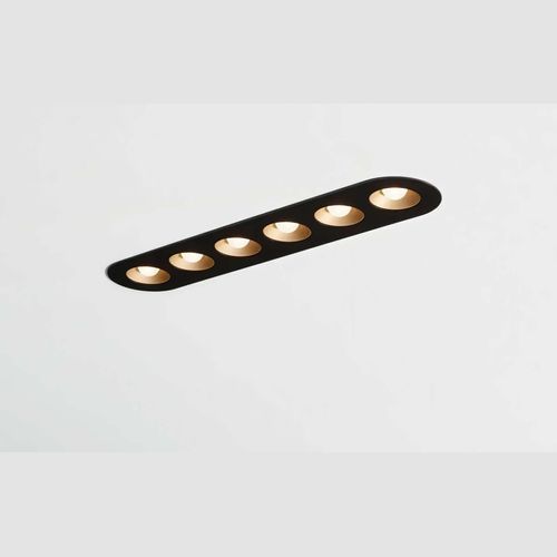 Tiar Linear Downlight | Medium