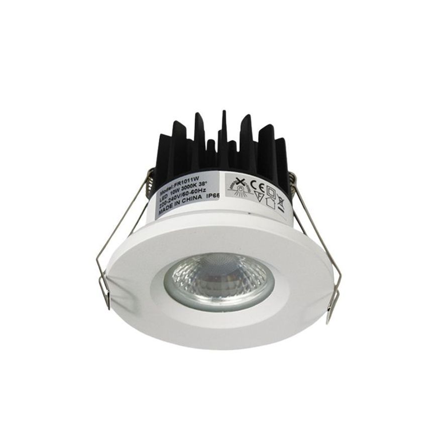 PAEROA DFR1011 Fire Rated Downlight