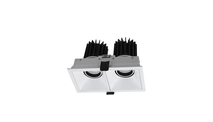 KAWHIA DL7002 COB Downlight