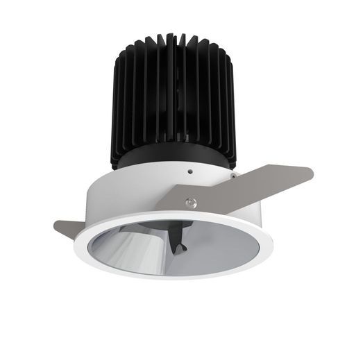 IBL Dark Round 100 Wall Wash Downlight
