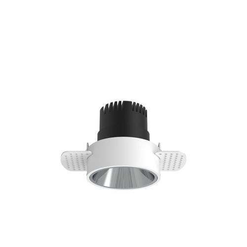 IBL Dark Round 60 Trimless Downlight