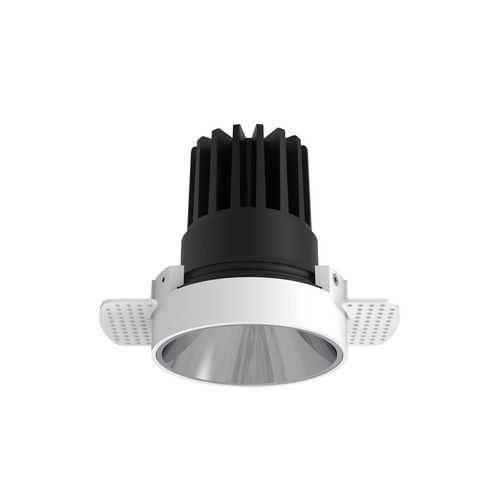 IBL Dark Round 80 Trimless Downlight