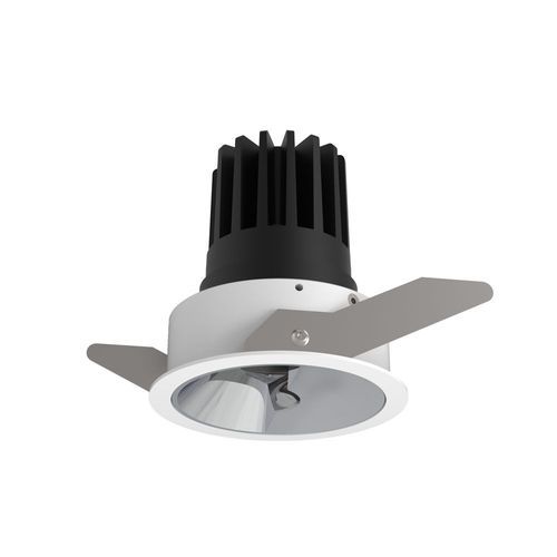 IBL Dark Round 80 Wall Wash Downlight