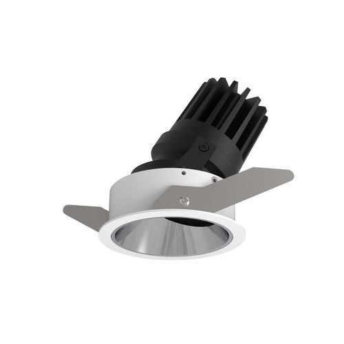 IBL Dark Round 80 Tilt Downlight