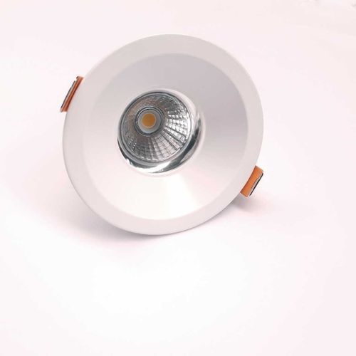 12W Deep Recessed Frame Downlight EVA