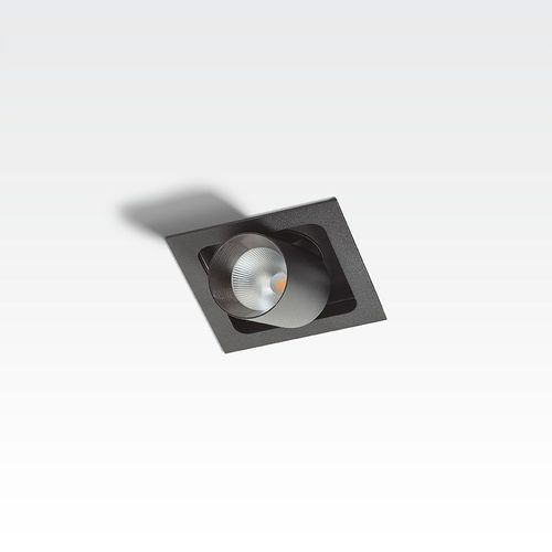 Orbit | Semi-Recessed Lights