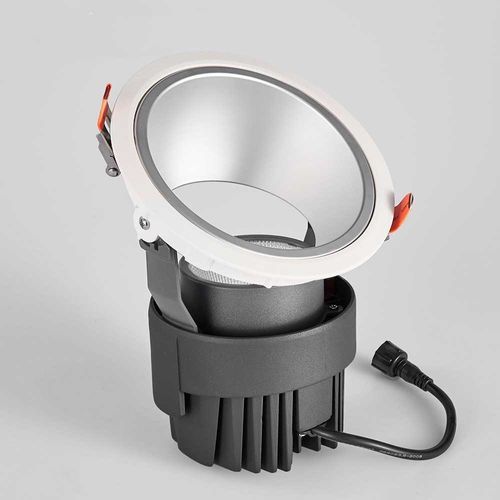 HALO Anti-Glare Recessed Downlight