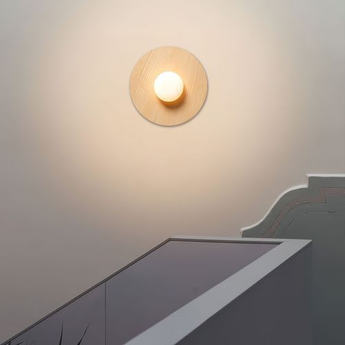 Knock 40cm Wall/Ceiling Light