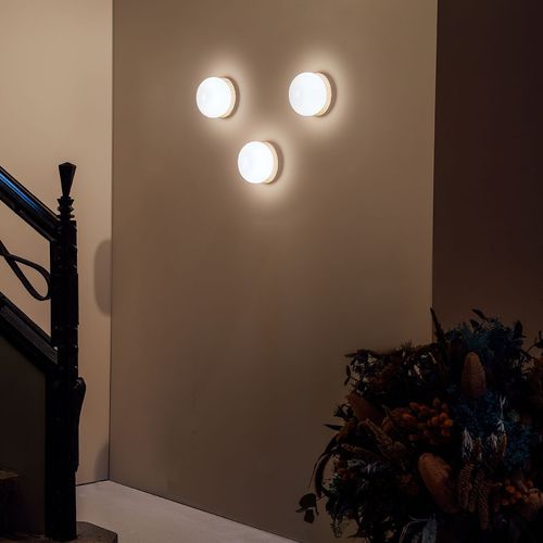 Knock 15cm Wall/Ceiling Light