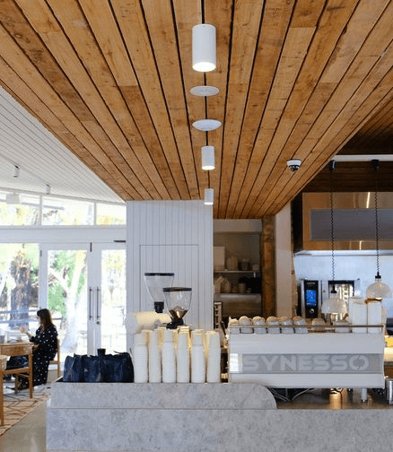 MATARANGI NS227 Downlight