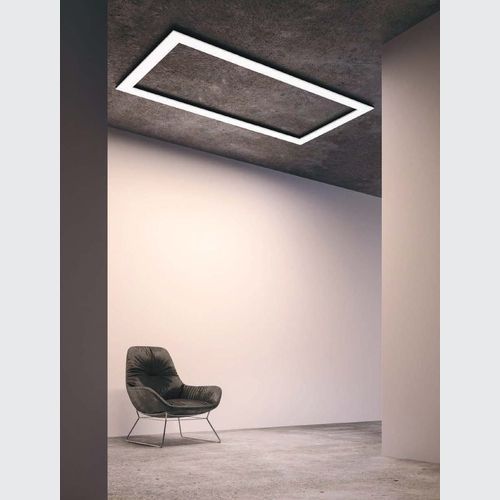 Folio Frame Surface Downlight
