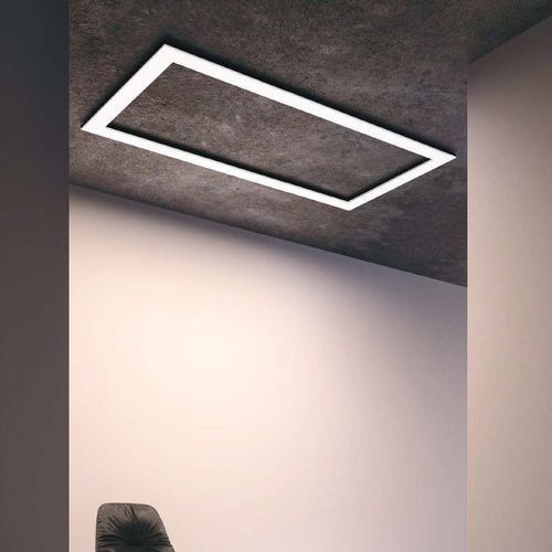 Folio Frame Surface Downlight