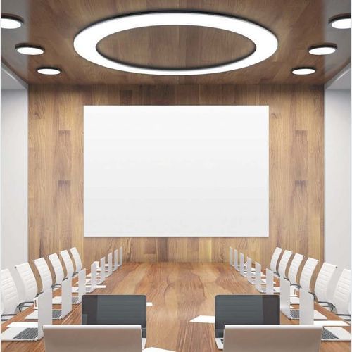 Folio Eclipse Surface Downlight