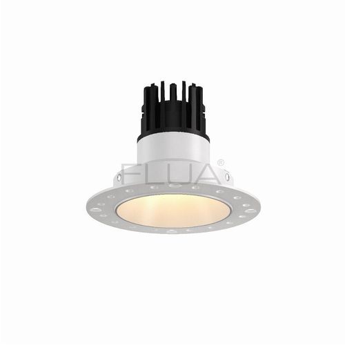VISOR S TRIMLESS | Downlight