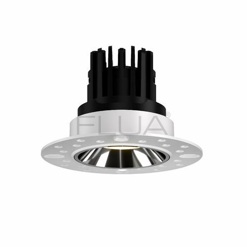 FOCUS 55 AD TRIMLESS CCT | Downlight