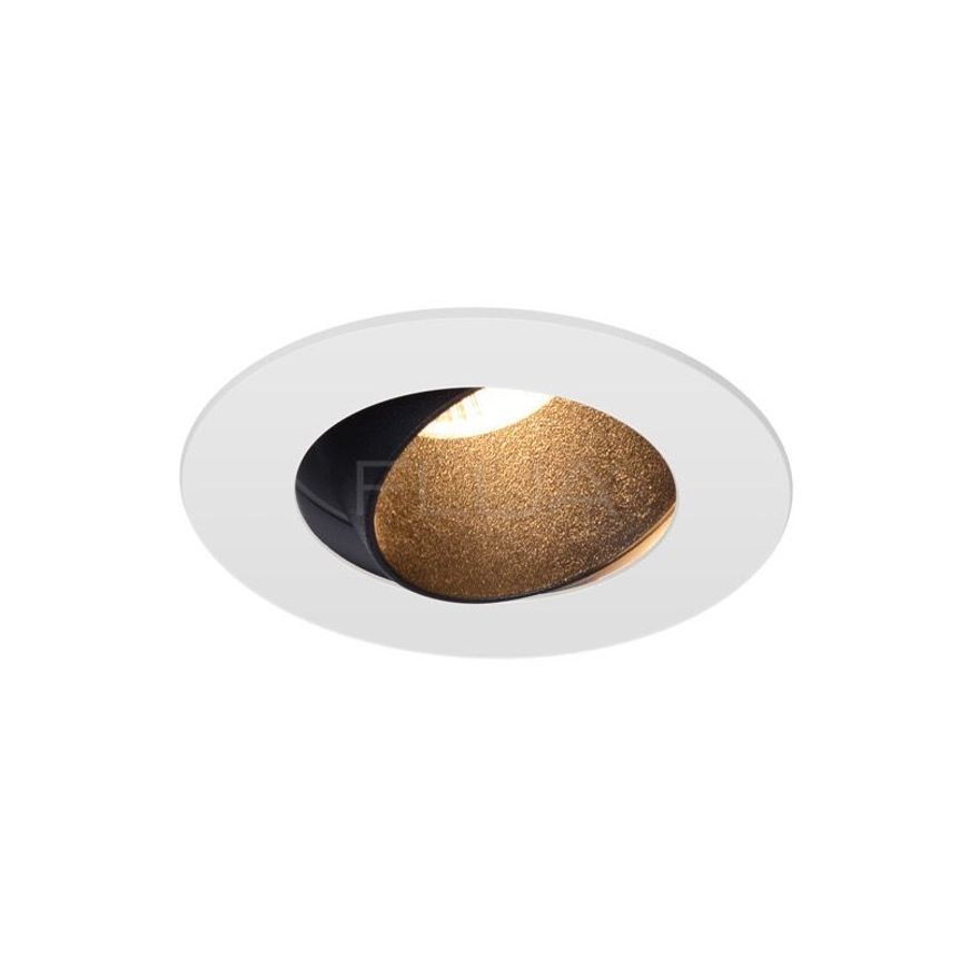 NIC S+ DEEP AD | Downlight