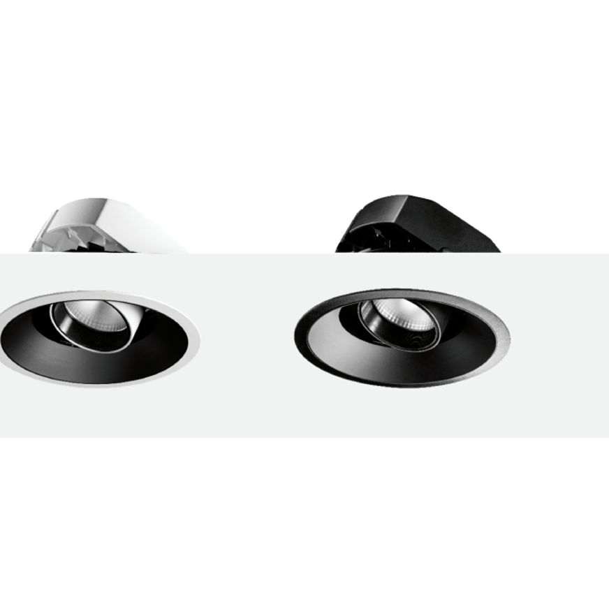 CCTEvo Architectural Recessed Lighting