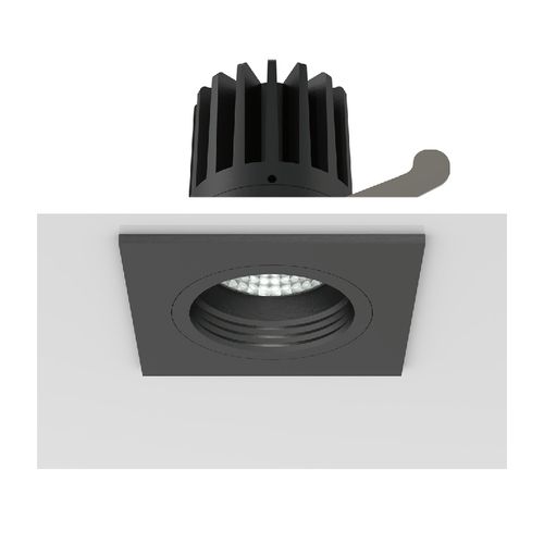 Square Recessed Downlight