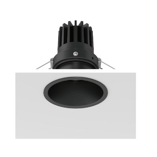 Cone Recessed Downlight