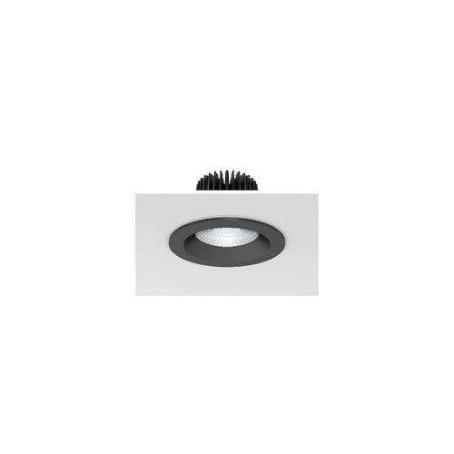 Round Recessed Downlight
