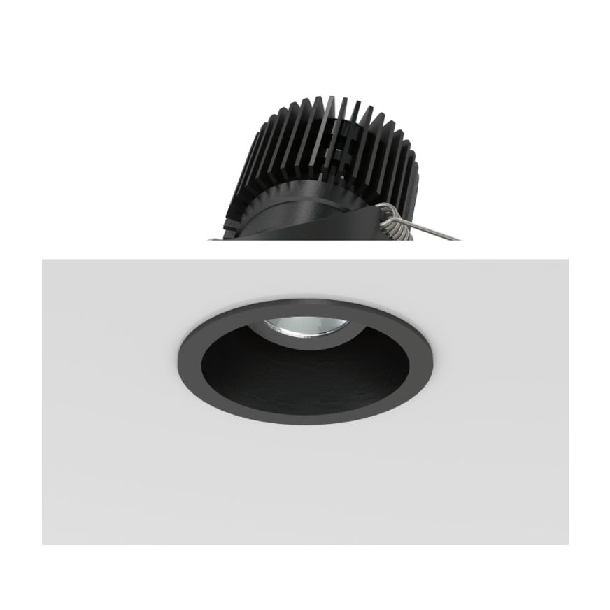 Cone Tilt Recessed Downlight