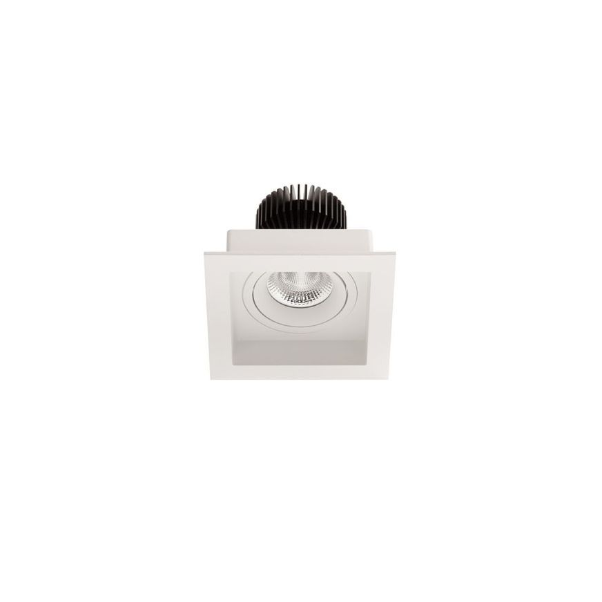 Cevon LED Tilt/Rotate Low Glare 11W Light