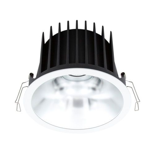 Cevon Dark Art X-Large - 24W Downlight