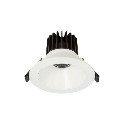 X-Low Glare Retrospec Design Series Downlight