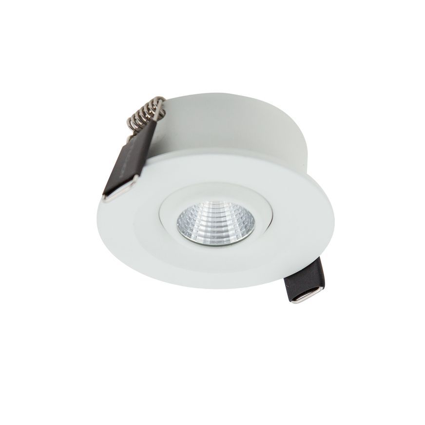 Eyeball Tilt Light Small
