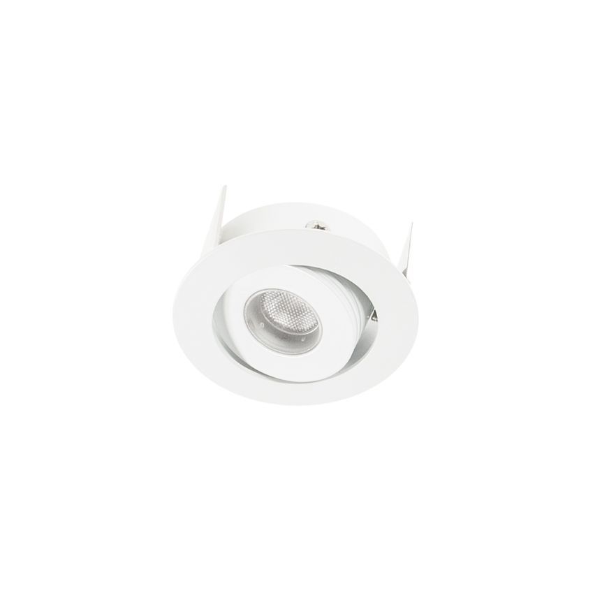 Mini Tilt Effect Light