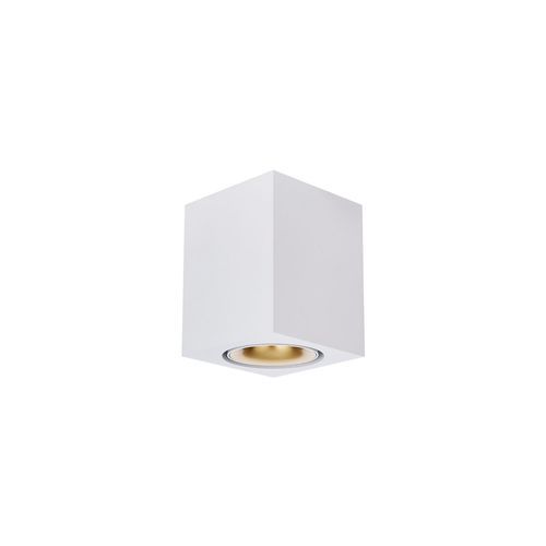 Cevon Dark Art - 10W Tilt/Rotate Surface Mount Light