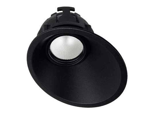 ZELA Offset Deep Tilt - Downlight 
