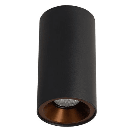 ZELA Décor Surface Mount Fixed 1 Downlight