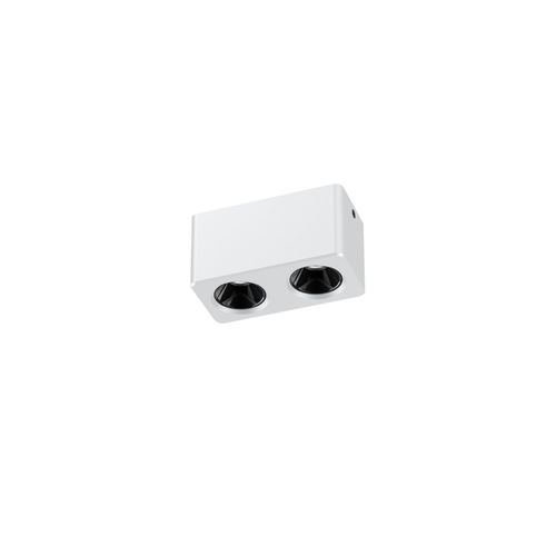 SOL LED Square & Dual Rectangle Surface Mounted Light
