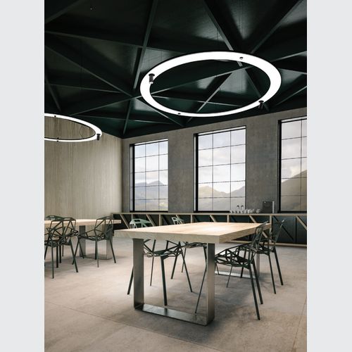 SPOTMATE LED Lighting Range by Folio