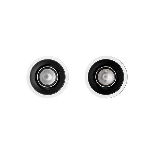CCTEvo Architectural Recessed Lighting