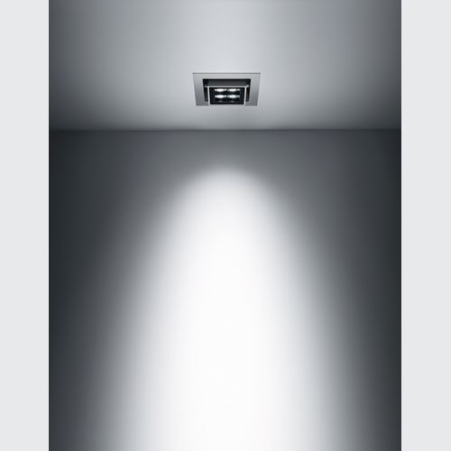 Catch Recessed Downlight