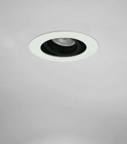 Mondo Round COB Pro Downlight
