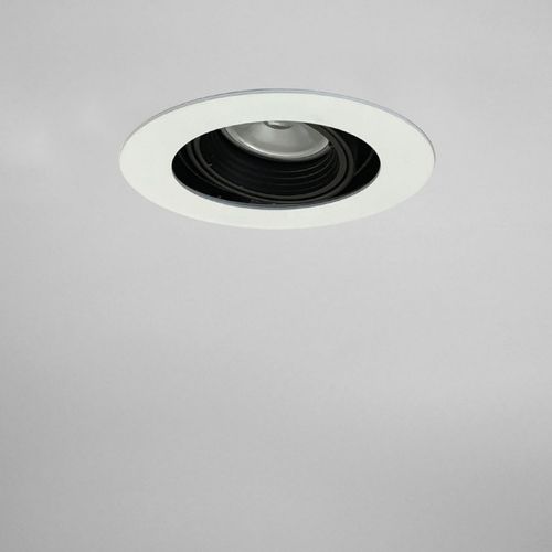 Mondo Round COB Pro Downlight