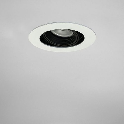 Mondo Round COB Pro Downlight
