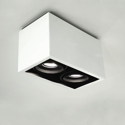 Mondo Box Duo GU10 Downlight