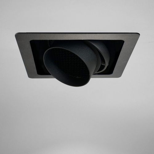 Mondo Radius 111 COB Snoot Pro Downlight